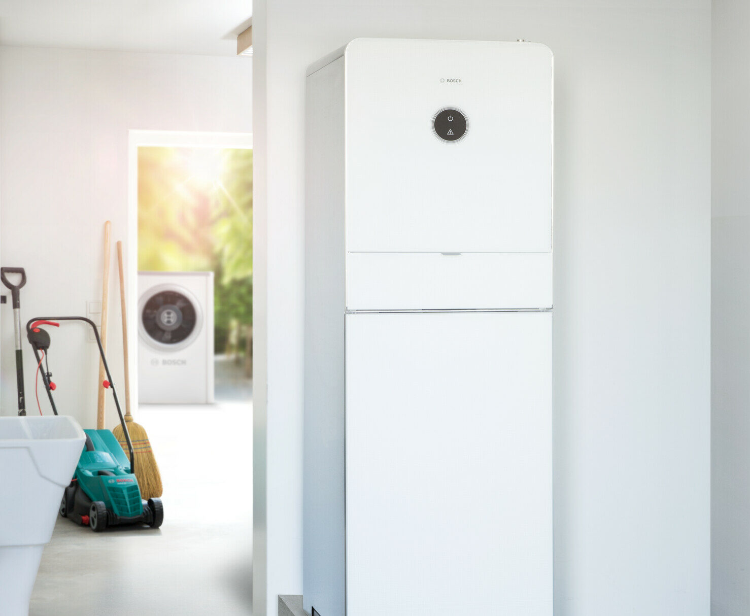 Heizungsmodernisierung